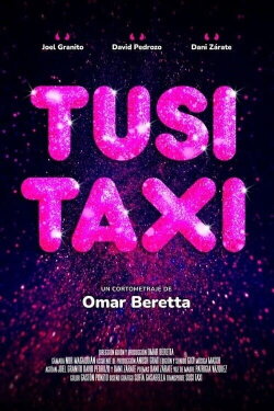 Tusi Taxi (2024) Tusi Taxi (2024)