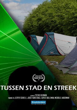 Tussen stad en streek (2024) Tussen stad en streek (2024)
