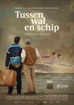 Tussen wal en schip - Geruisloos Indisch (2024) Tussen wal en schip - Geruisloos Indisch (2024)