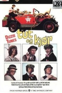 Tut og kjør (1975) Tut og kjør (1975)