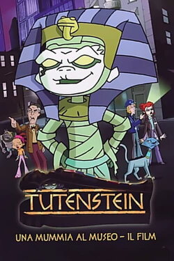 Tutenstein: Clash of the Pharaohs (2008) Tutenstein: Clash of the Pharaohs (2008)
