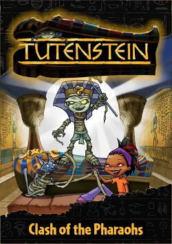 Tutenstein: Clash of the Pharaohs (2008) Tutenstein: Clash of the Pharaohs (2008)