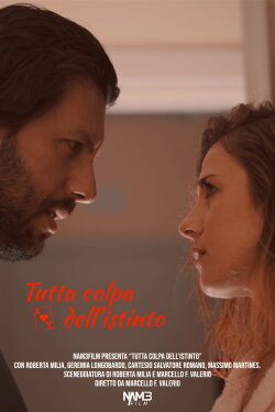 Tutta colpa dell'istinto (2020) Tutta colpa dell'istinto (2020)