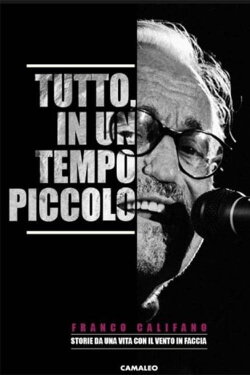 Tutto, in un tempo piccolo (2021) Tutto, in un tempo piccolo (2021)