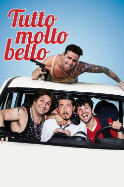 Tutto molto bello (2014) Tutto molto bello (2014)