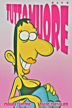 tutto muore (2023) tutto muore (2023)