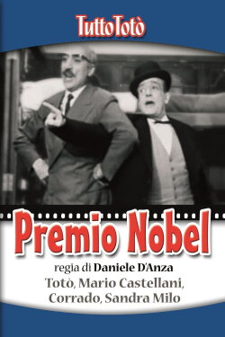 Tutto Totò - Premio Nobel (1967) Tutto Totò - Premio Nobel (1967)