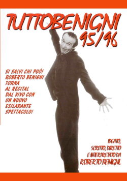 TuttoBenigni 95/96 (1996)