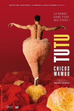 Tutu (2023)
