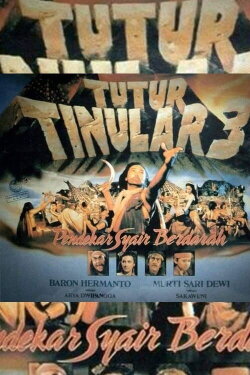 Tutur Tinular III (Pendekar Syair Berdarah) (1992) Tutur Tinular III (Pendekar Syair Berdarah) (1992)