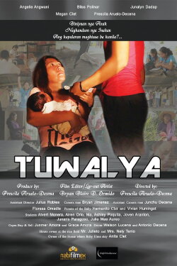 Tuwalya (2013)
