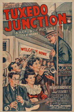 Tuxedo Junction (1941) Tuxedo Junction (1941)