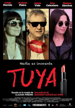 Tuya (2015) Tuya (2015)