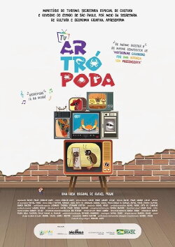 TV Artrópoda (2021)