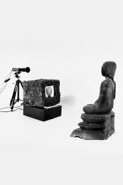 TV Buddha (1974)