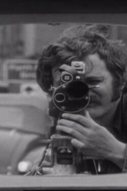 TV Interruptions: Street (1971)