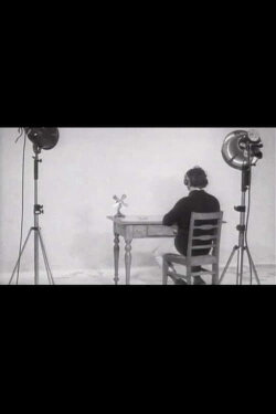 TV Interruptions: Two Figures (1971) TV Interruptions: Two Figures (1971)