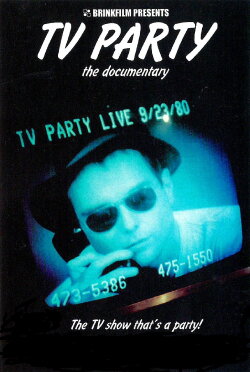 TV Party (2005) TV Party (2005)