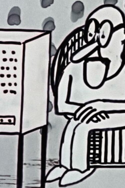 TV Set (1968)