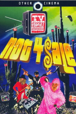 TV Sheriff and The Trailbuddies: Not 4 $ale (2007) TV Sheriff and The Trailbuddies: Not 4 $ale (2007)