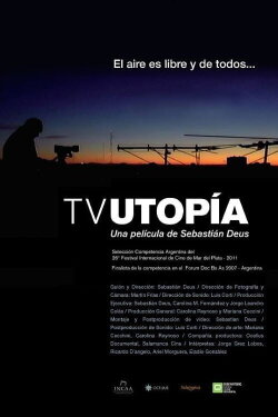 TV Utopía (2013)