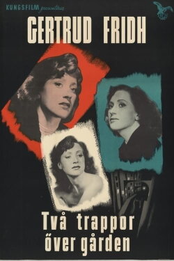 Två trappor över gården (1950) Två trappor över gården (1950)