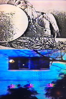 TVC 1: Tokyo Ghost Broadcasts (1988) TVC 1: Tokyo Ghost Broadcasts (1988)