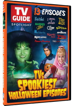 TV'S Spookiest Episodes (2014) TV'S Spookiest Episodes (2014)