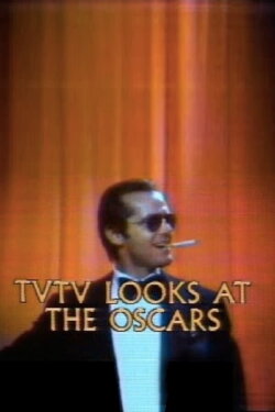 TVTV Looks at the Oscars (1976) TVTV Looks at the Oscars (1976)