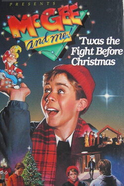 'Twas the Fight Before Christmas (1990) 'Twas the Fight Before Christmas (1990)