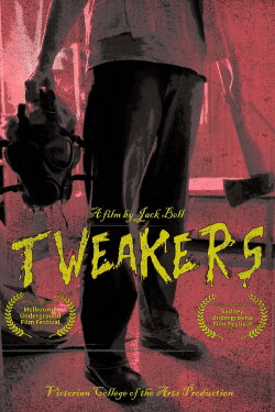 Tweakers (2021) Tweakers (2021)