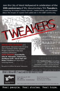 Tweaters (2007) Tweaters (2007)