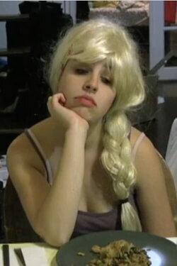 Tween Dreams (2011)