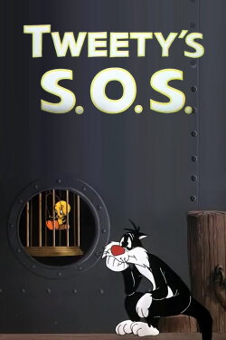 Tweety's S.O.S. (1951)