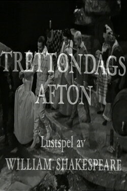 Twelfth Night (1967)