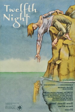 Twelfth Night (1998)