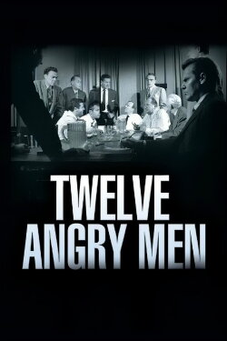Twelve Angry Men (1954) Twelve Angry Men (1954)