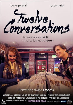 Twelve Conversations (2018) Twelve Conversations (2018)