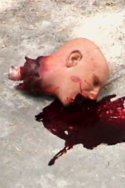 Twelve Violent Deaths of Contemporary Artists: Vol. One (2003) Twelve Violent Deaths of Contemporary Artists: Vol. One (2003)