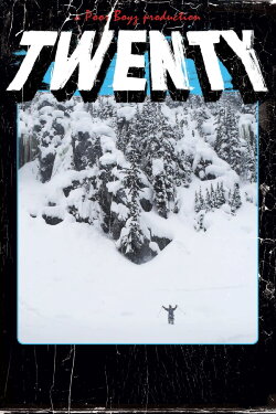 Twenty (2014) Twenty (2014)