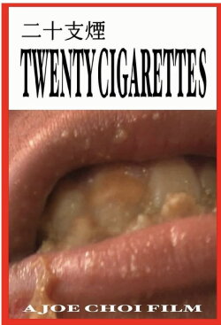 Twenty Cigarettes (2022)