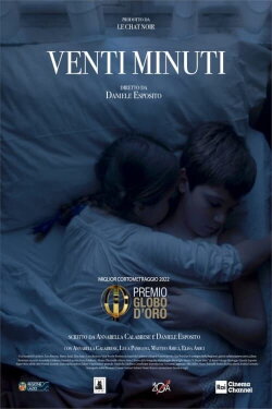 Twenty Minutes (2021)