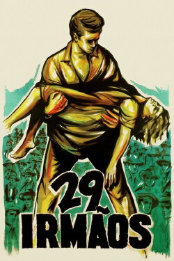 Twenty-Nine Brothers (1965) Twenty-Nine Brothers (1965)