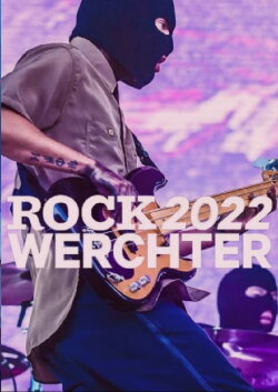 Twenty One Pilots: Rock Werchter 2022 (2022) Twenty One Pilots: Rock Werchter 2022 (2022)