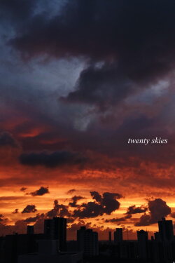 Twenty Skies (2021) Twenty Skies (2021)