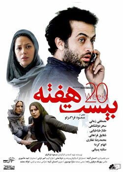 Twenty Weeks (2013) Twenty Weeks (2013)
