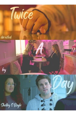 Twice A Day (2022) Twice A Day (2022)