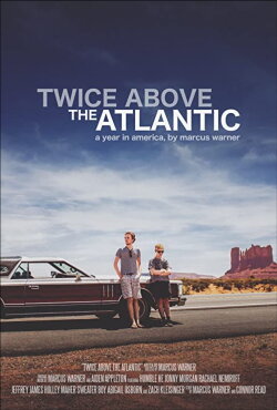 Twice Above the Atlantic (2023) Twice Above the Atlantic (2023)