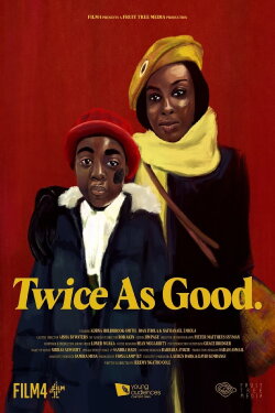 Twice As Good (2022) Twice As Good (2022)