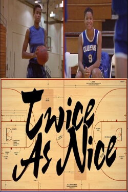 Twice as Nice (1989)